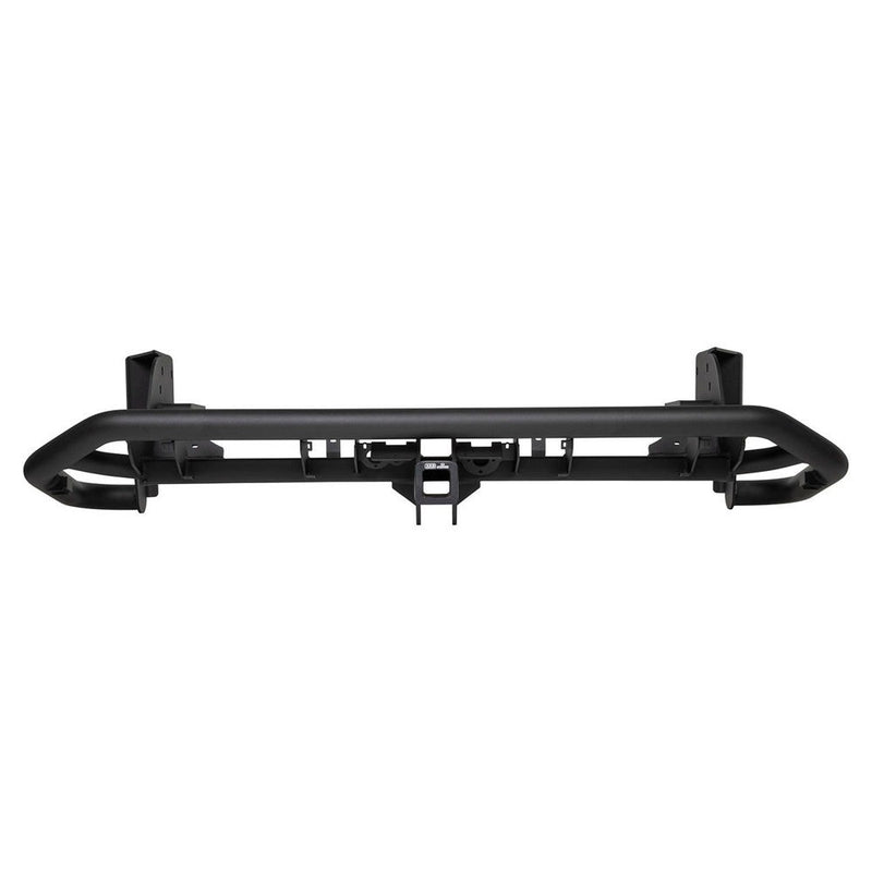 ARB Summit Raw Rear Step Towbar Suitable For Ford Ranger with OE parking sensors – 3640170