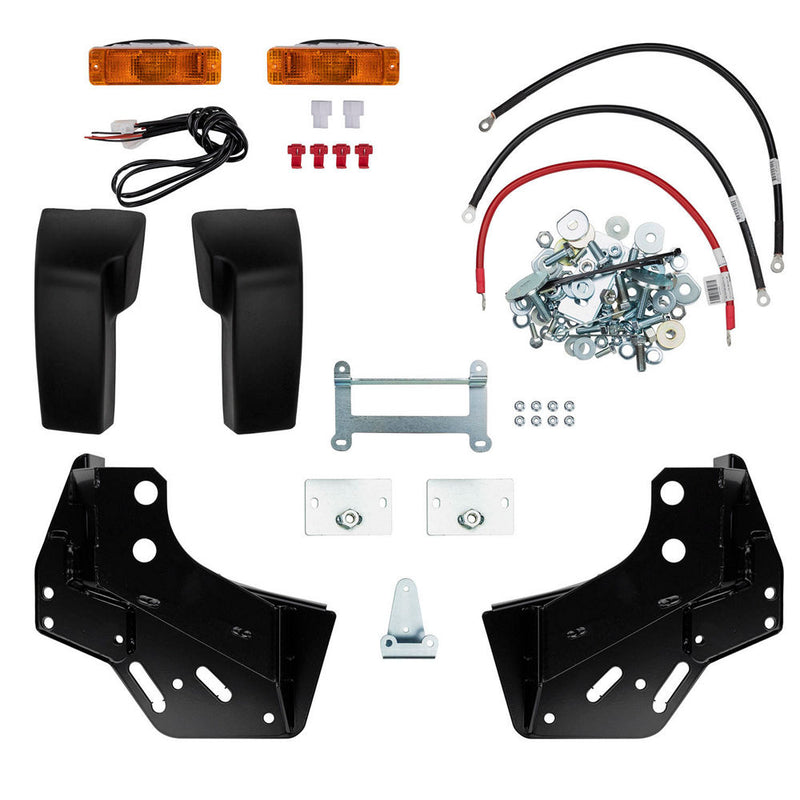ARB Deluxe Bar Suitable For Toyota Hilux SR5 with Winch Compatibility Suitable For Flares – 3414160