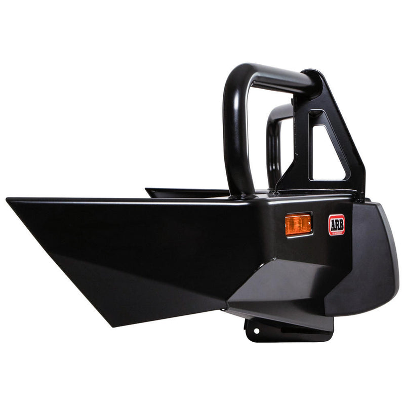 ARB Deluxe Bull Bar Suitable For Nissan Patrol – 3417100