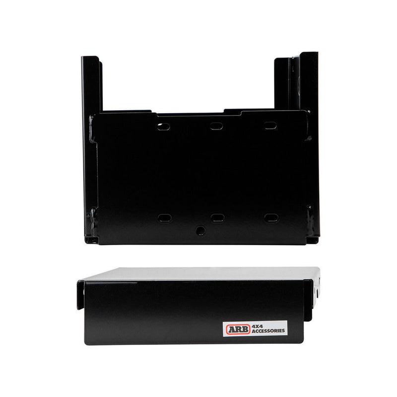 ARB Auxiliary Battery Box - Universal Tub Mount – 4200010