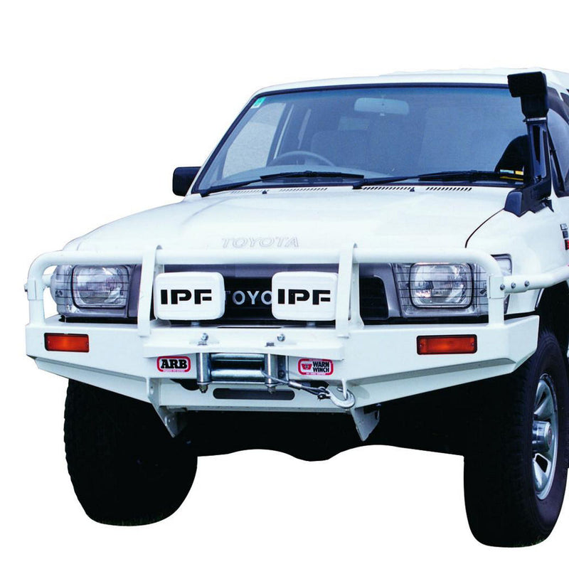 ARB Deluxe Bar Suitable For Toyota 4Runner & Hilux for IFS Models – 3414070