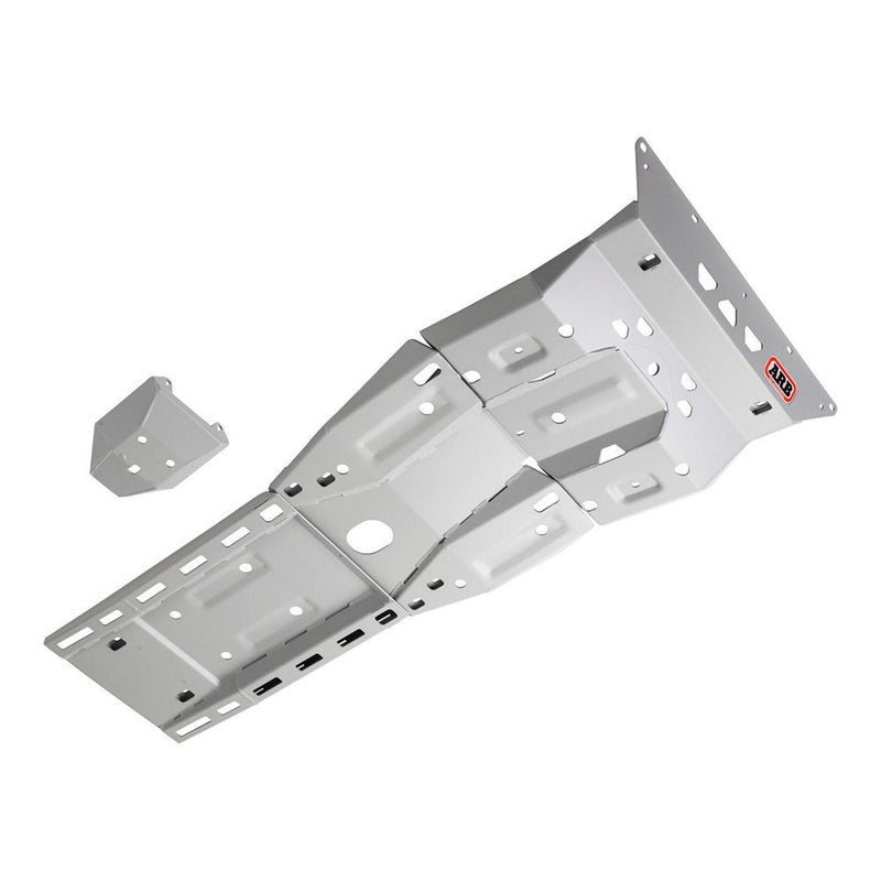 ARB Under Vehicle Protection 4-Piece System Suitable For Toyota Fortuner and Hilux – 5414200