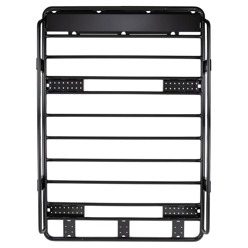 ARB Steel Roof Rack 1850 x 1250mm Suitable For Toyota Hilux Suitable For Ascent Canopy – B02031