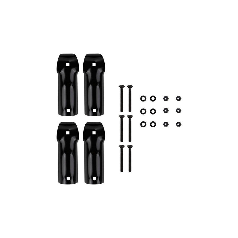ARB Clamp Set for Deluxe Side Rail - 47.6mm Tube – 3500230