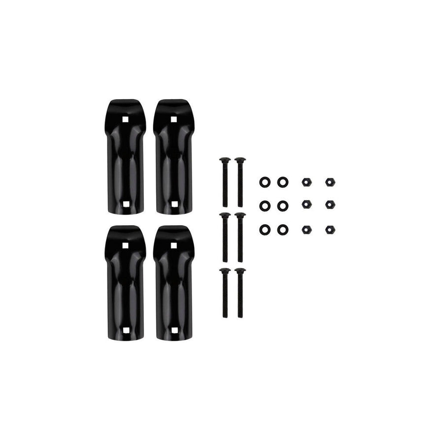 ARB Clamp Set for Deluxe Side Rail - 47.6mm Tube – 3500230