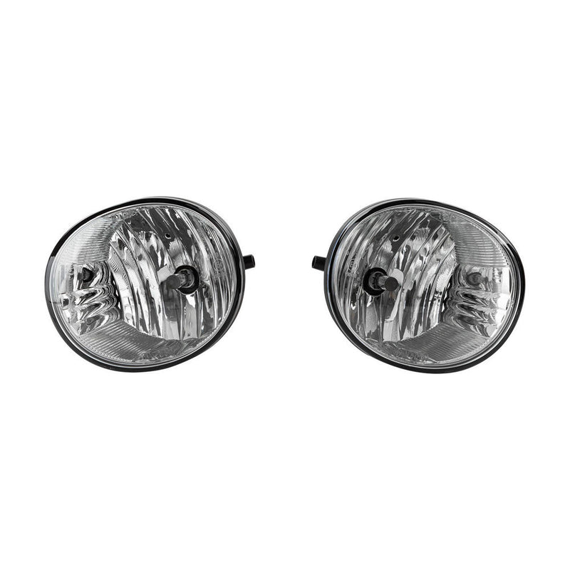 ARB Halogen Fog Light Kit - ECE R19 Certified – 3500590