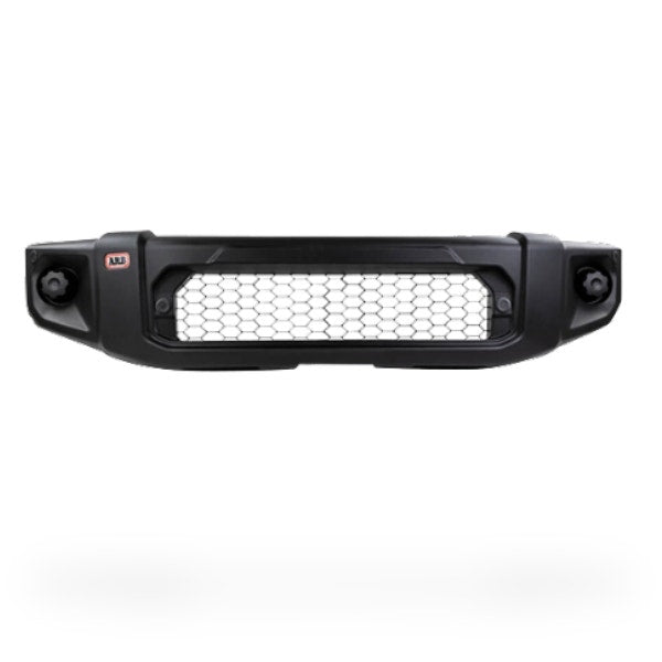 ARB StealthBar Black Suitable For Ford Ranger