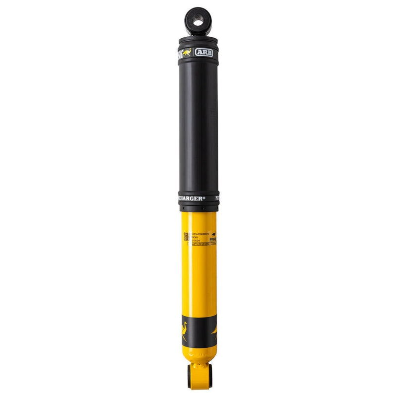 Old Man Emu Nitrocharger Plus Suspension Kit Suitable For Toyota 4Runner 1st Generation 1985-1988