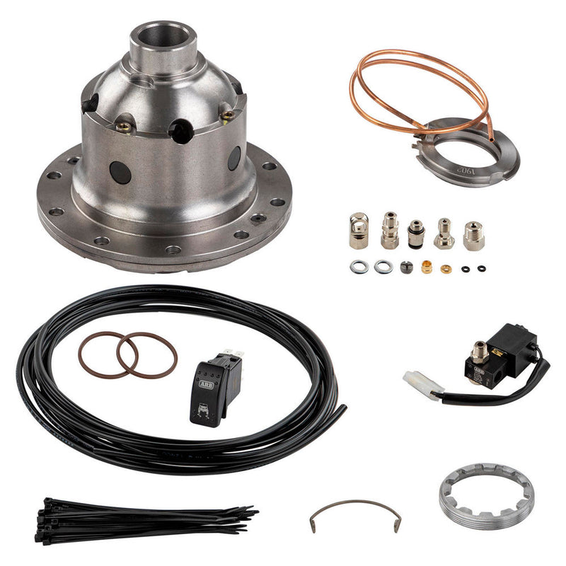 ARB Air Locker 30 Spline Suitable For Ford Ranger PJ/PK, Mazda BT-50 UN for IFS Front – RD223