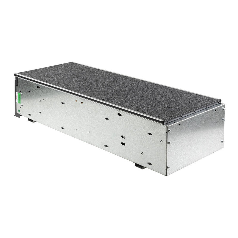 ARB Drawer System 1355 with Fixed Floor - with Hardtop without Boot Liner – RD1355
