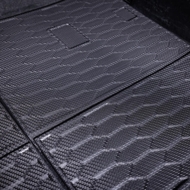 ARB Rear Cargo Mat for 7 Seater Models – 4080135