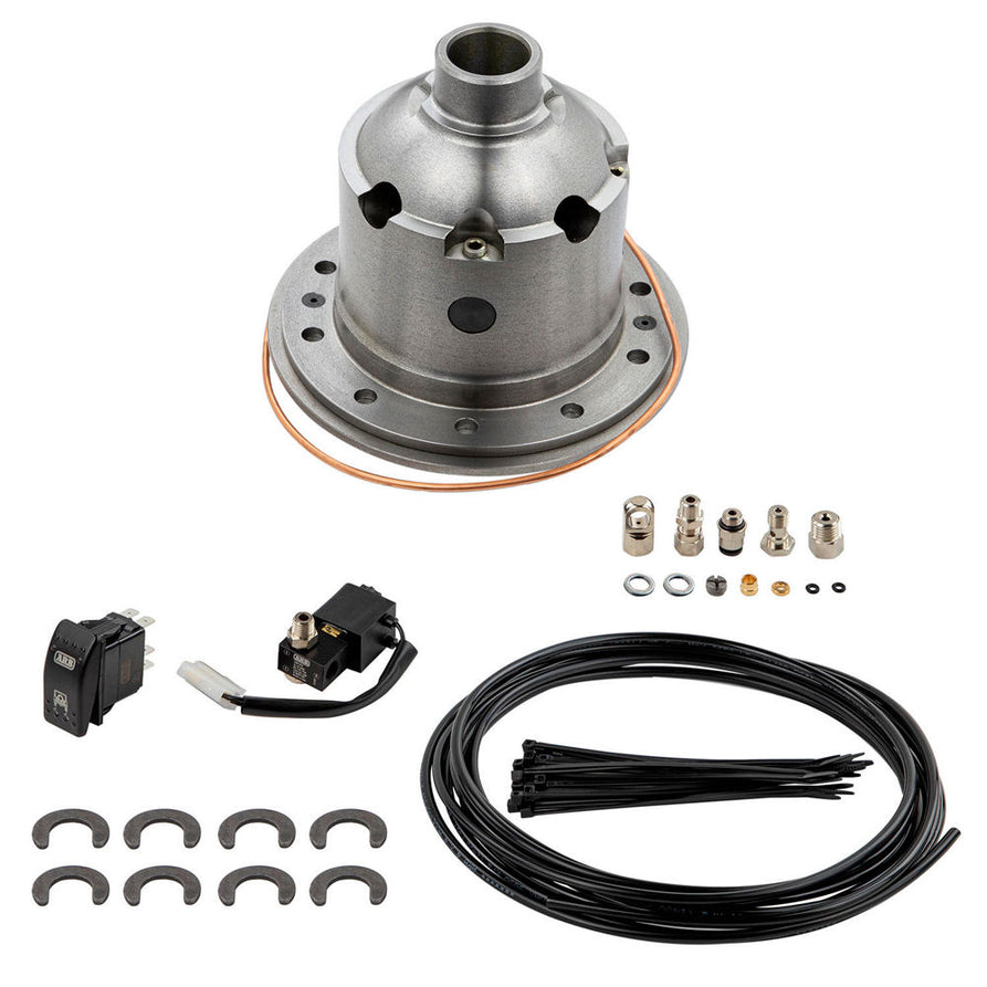 ARB Air Locker 29 Spline - Chrysler 8.25 inch Salisbury Axle – RD93