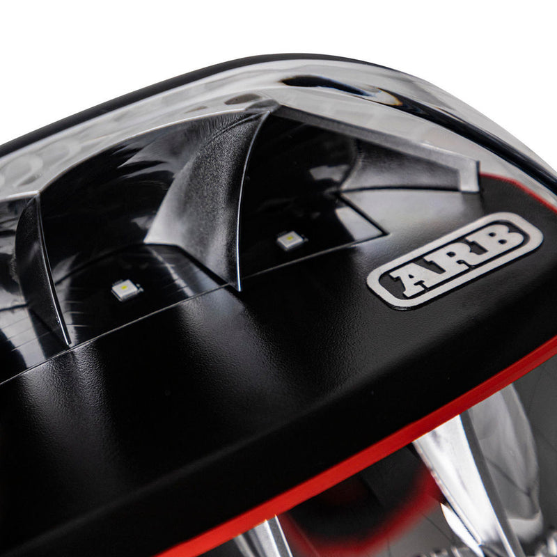 ARB Intensity IQ Driving Lights Pair with Harness – ARBVX17