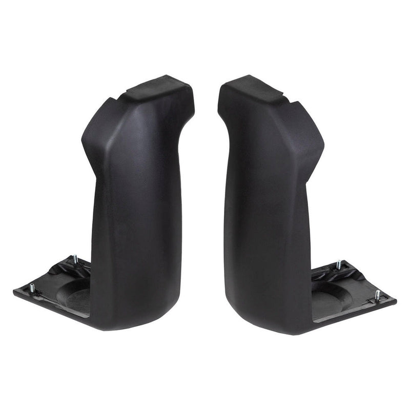 ARB Classic Buffer Kit without Hole - Suitable For Classic Bull Bars on Toyota LandCruiser 100 Series, Toyota Prado and Nissan Patrol GU – 5100170