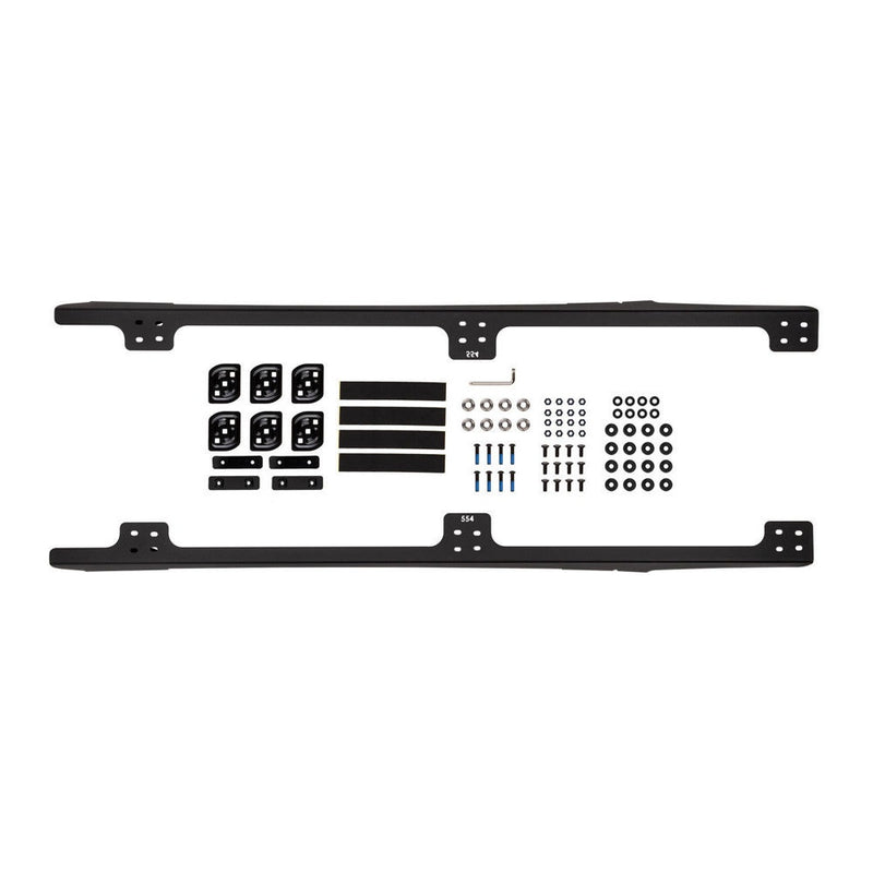ARB BASE Rack Canopy Mount - Suitable For Ascent Canopy – 17946010