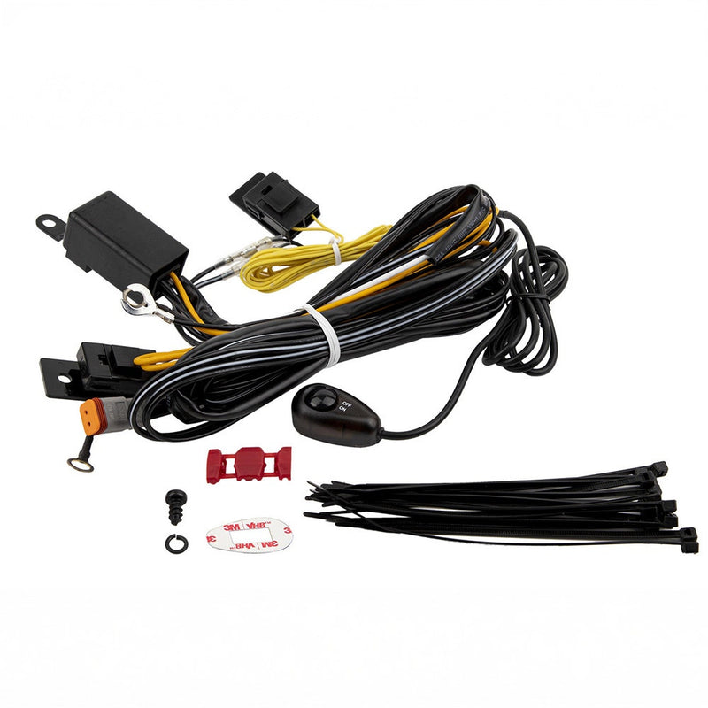 ARB Wiring Loom