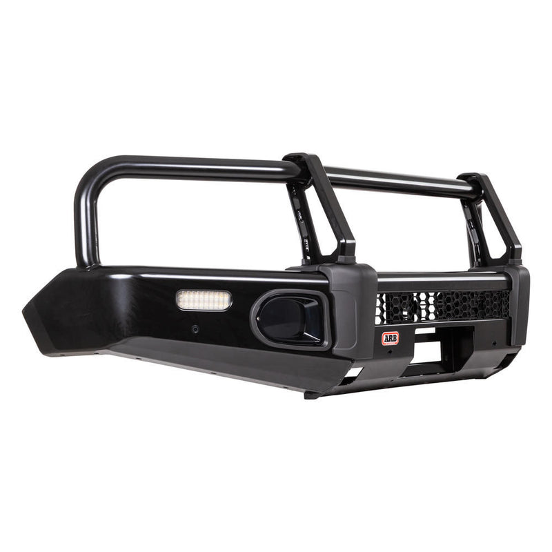 ARB Summit Bar with ARB Fog MKII Suitable For VW Amarok – 3470050