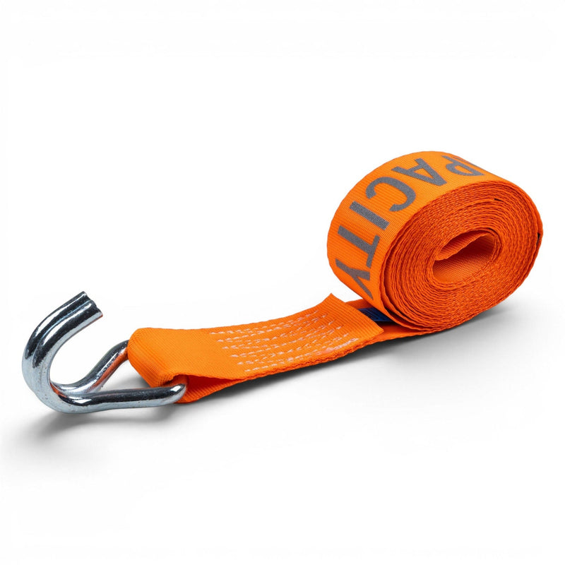 ARB Ratchet Tie Down (Single) – 50mm x 5m