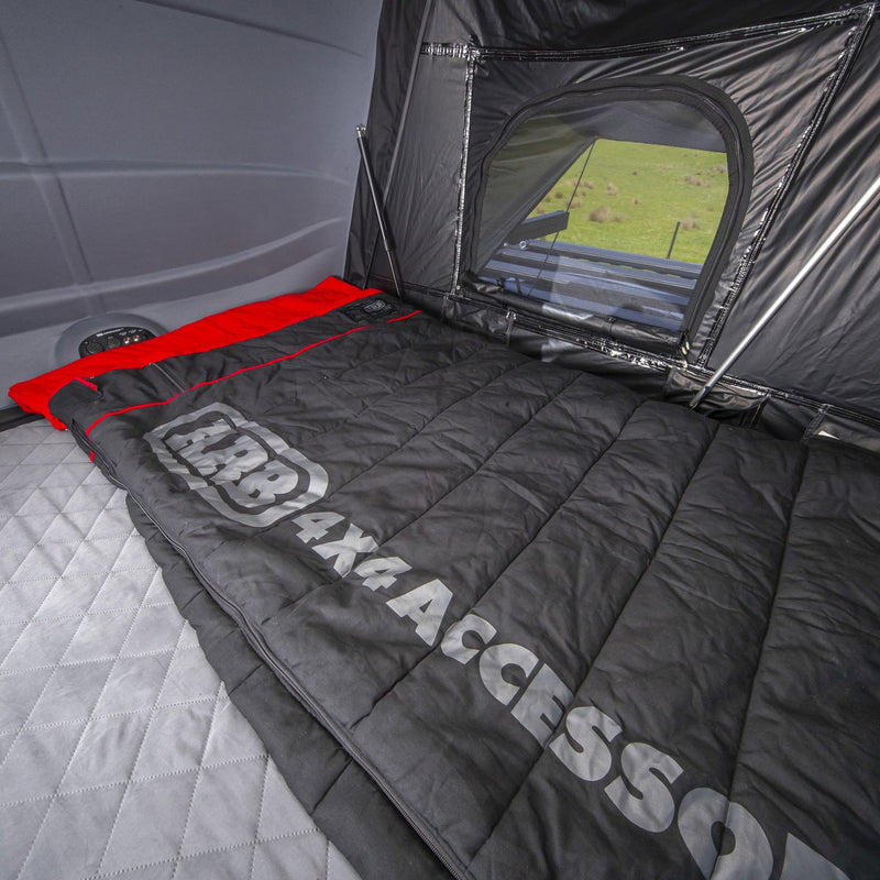 ARB Deluxe Sleeping Bag, Canvas and Liner – ARB4200V2