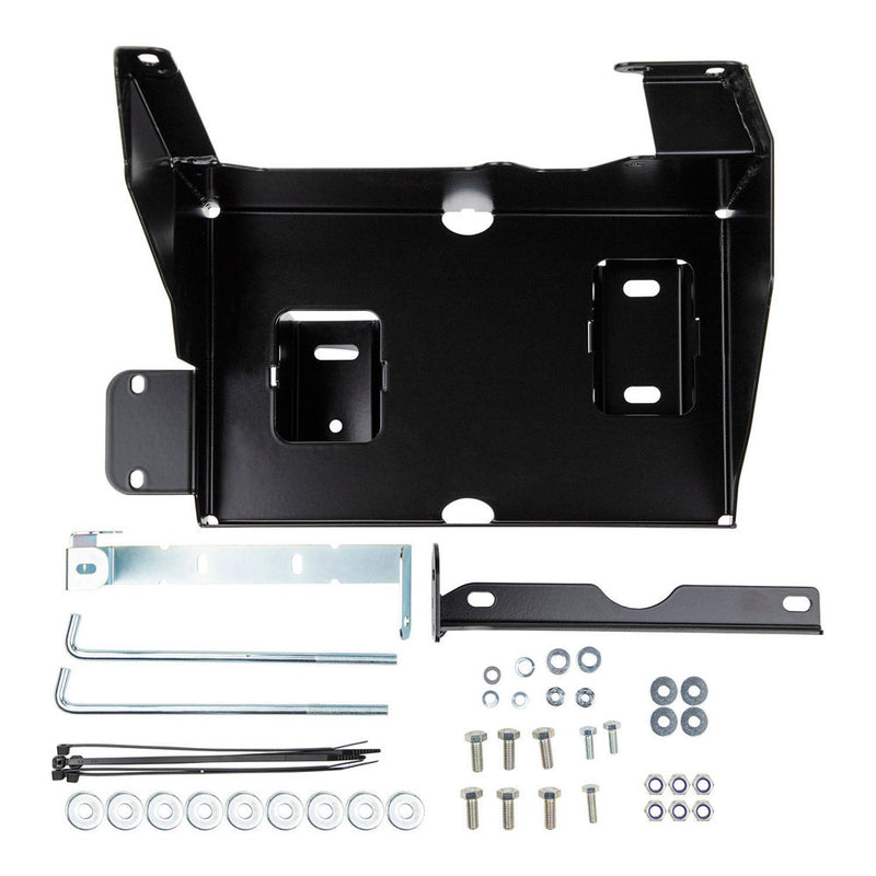 ARB Auxiliary Battery Tray Suitable For Toyota LandCruiser 70 Series – 4212430