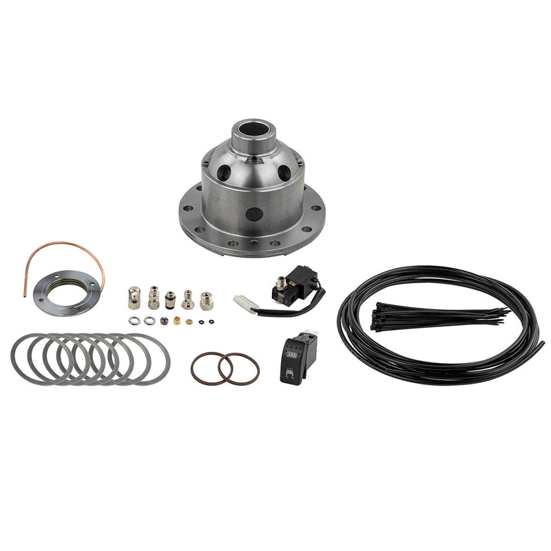 ARB Air Locker 30 Spline Front Suitable For Toyota Hilux, Fortuner, Prado – RD111