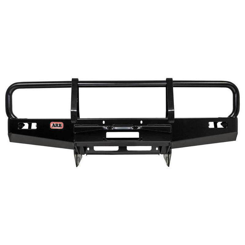 ARB Deluxe Bull Bar Winch Compatible Suitable For Toyota Hilux and 4 Runner – 3414090