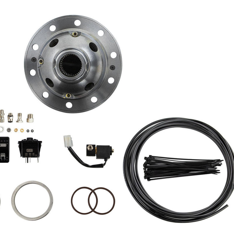 ARB Air Locker 35 Spline Suitable For Jeep Wrangler JK Rubicon – RD157