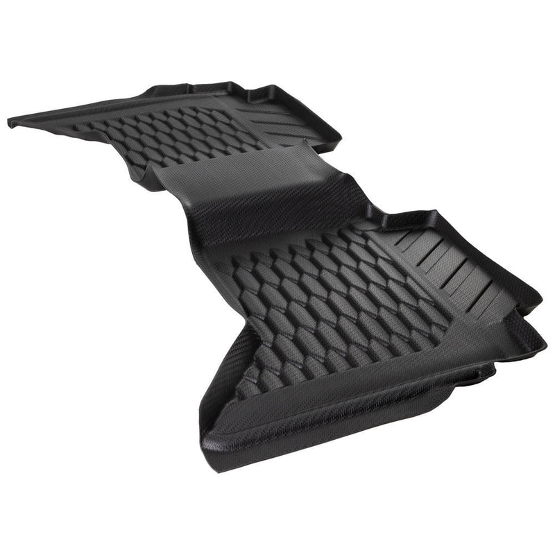 ARB Floor Mats Front and Rear Set Suitable For Toyota Hilux – 4080041