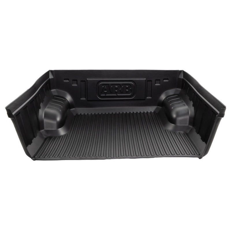 ARB Under-Rail Bed Liner Kit Suitable For Toyota Hilux with Tailgate Protector – KUL2579