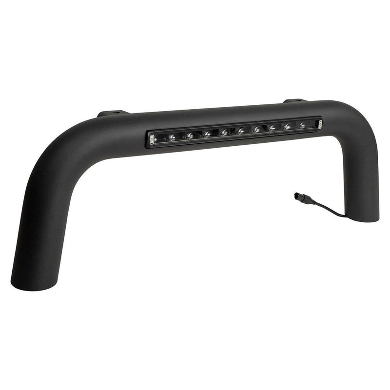 ARB Summit Sahara Tube, Black, 20 inch LED Suitable For LandCruiser 300 Series – 5100600