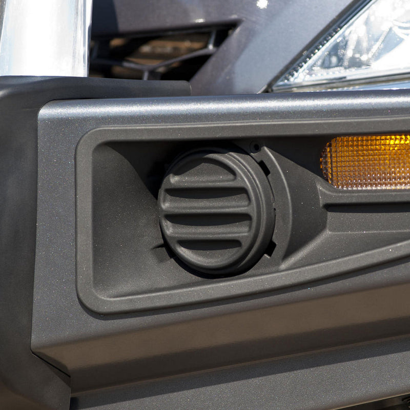 ARB Sahara Bar without centre tube Suitable For Mazda BT-50 Suitable For ARB Fog Light MKI – B03097