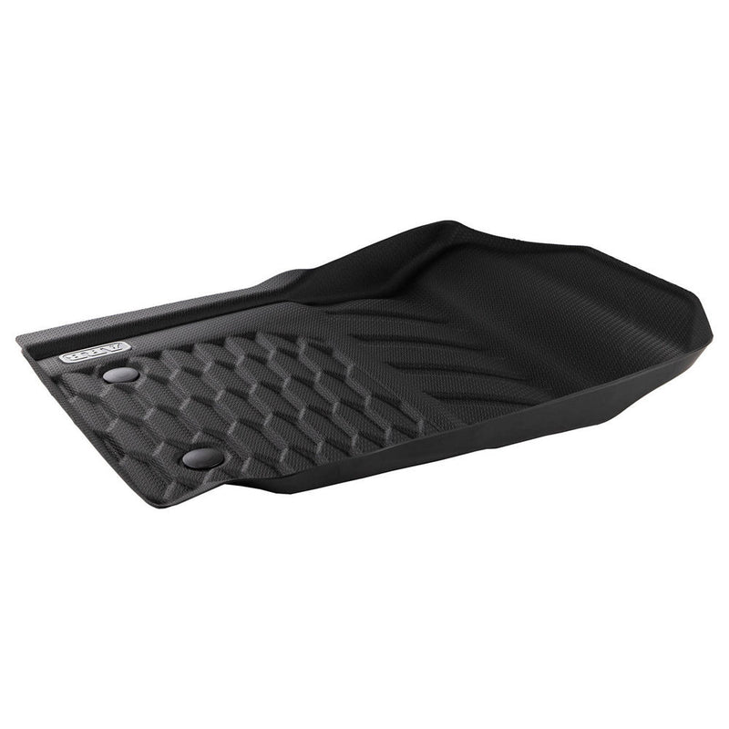 ARB Floor Mats Front and Rear Set Suitable For Ford Ranger – 4080007