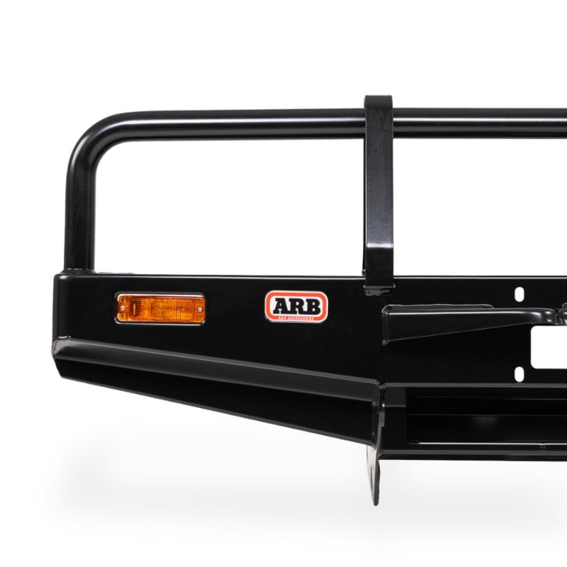 ARB Deluxe Bar Winch Compatible Suitable For Toyota Hilux – 3414020