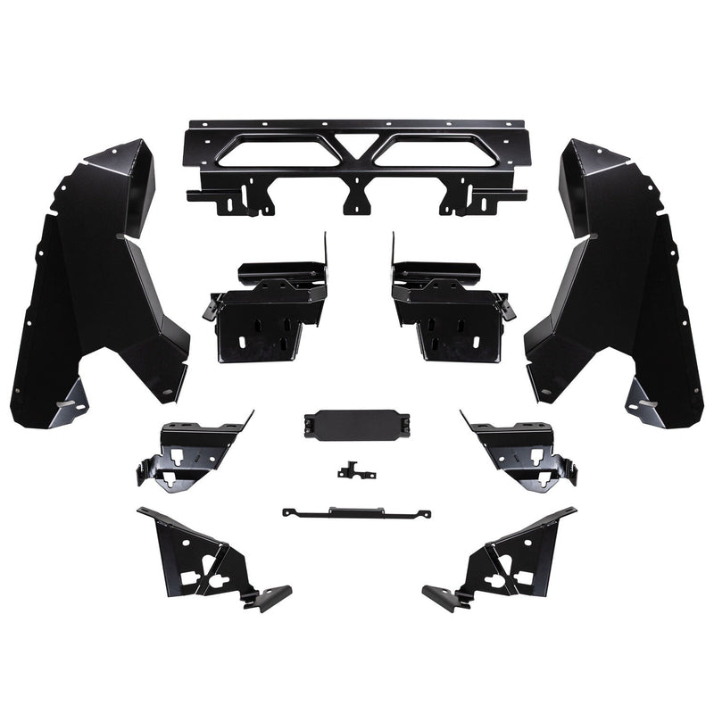 ARB Summit MkII Bull Bar Suitable For Ford Ranger Super Duty – 3440690