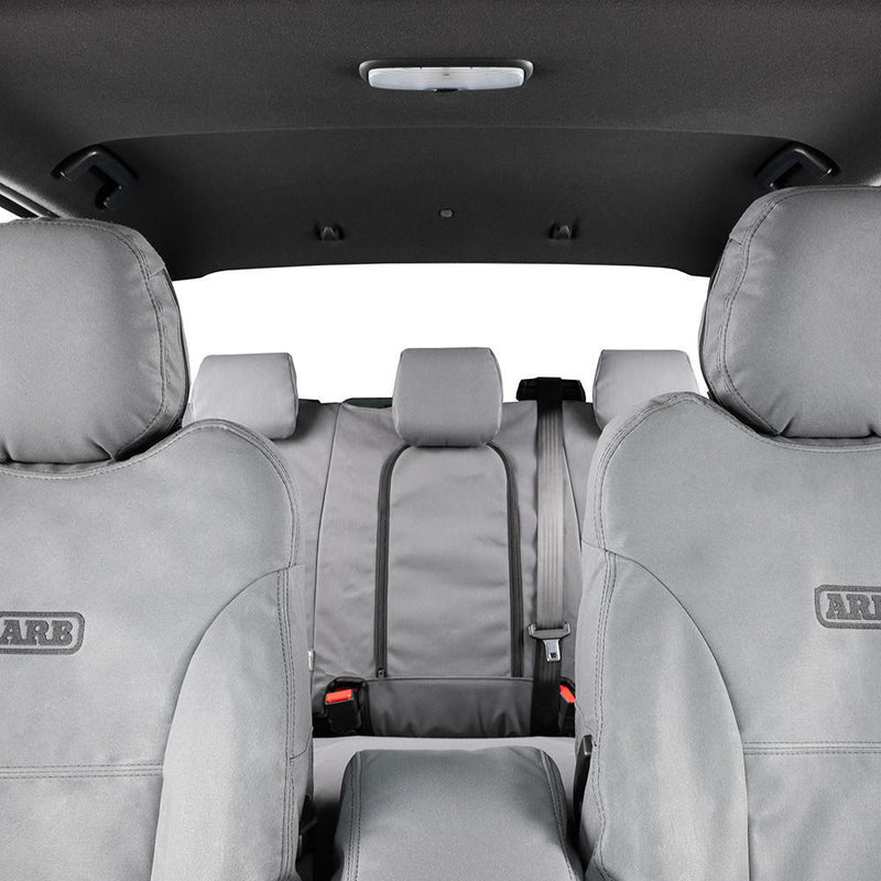 ARB Seat Cover Set Suitable For Toyota LandCruiser 100 Series