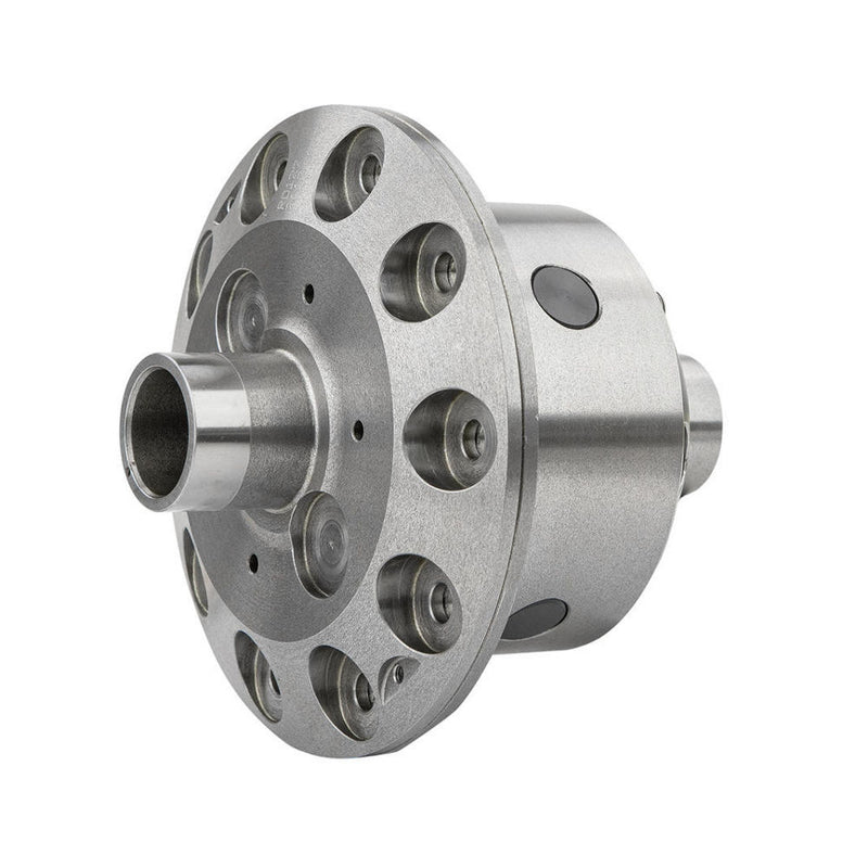 ARB Air Locker 10 Spline Banjo Axle - Land Rover Front and Rear – RD127