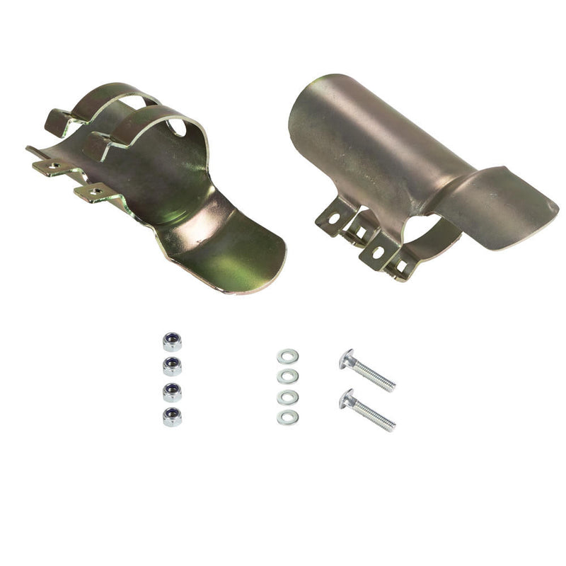 Old Man Emu Nitrocharger Plus Suspension Kit Suitable For Toyota LandCruiser 100 Series / 80 Series 1990-2007