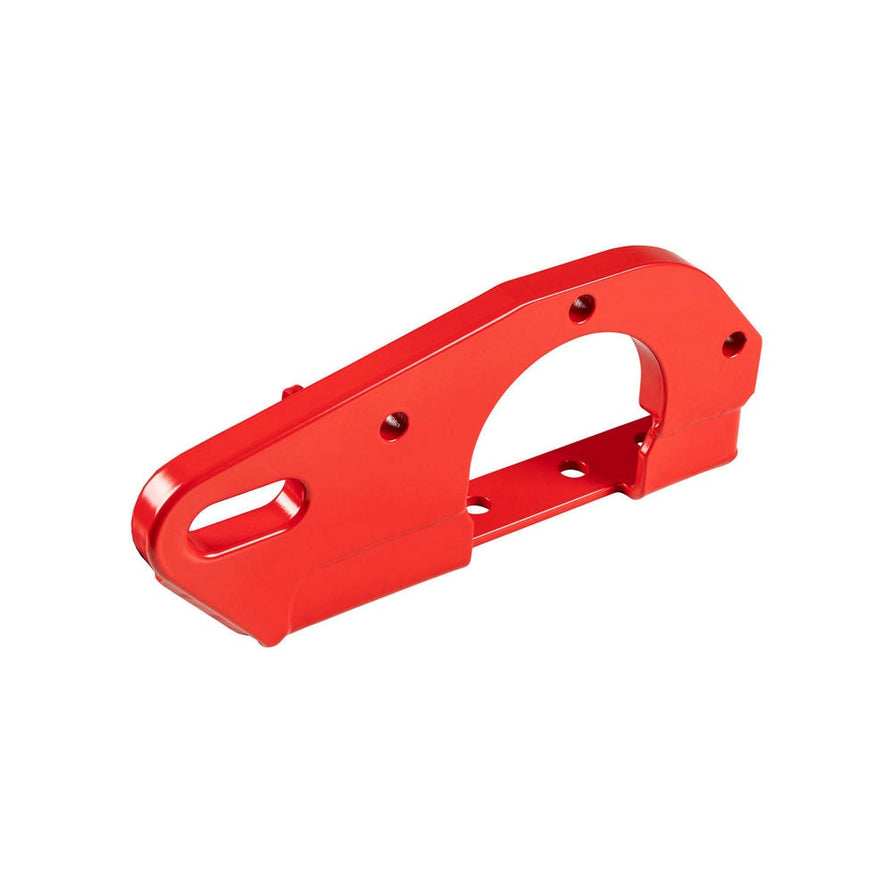 ARB Recovery Point Red RHS Suitable For Ford Ranger with Original Equipment Tow Bar – 2840180