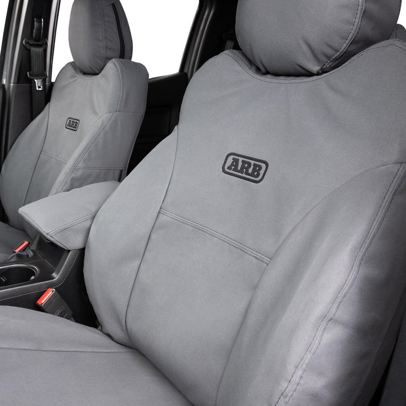 ARB Seat Cover Set Suitable For BYD Shark 6