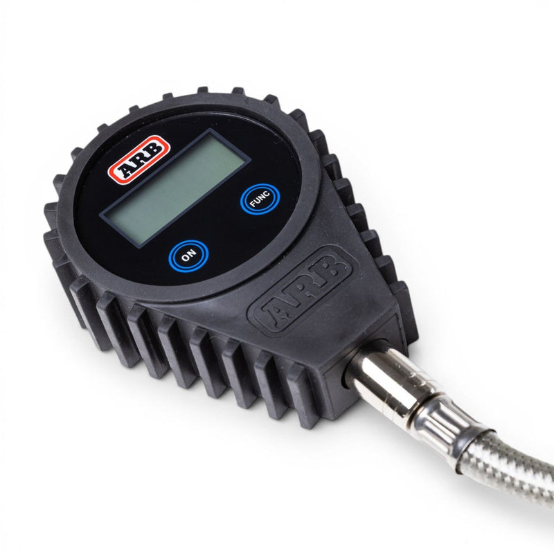 ARB E-Z Deflator Digital Gauge – ARB510A