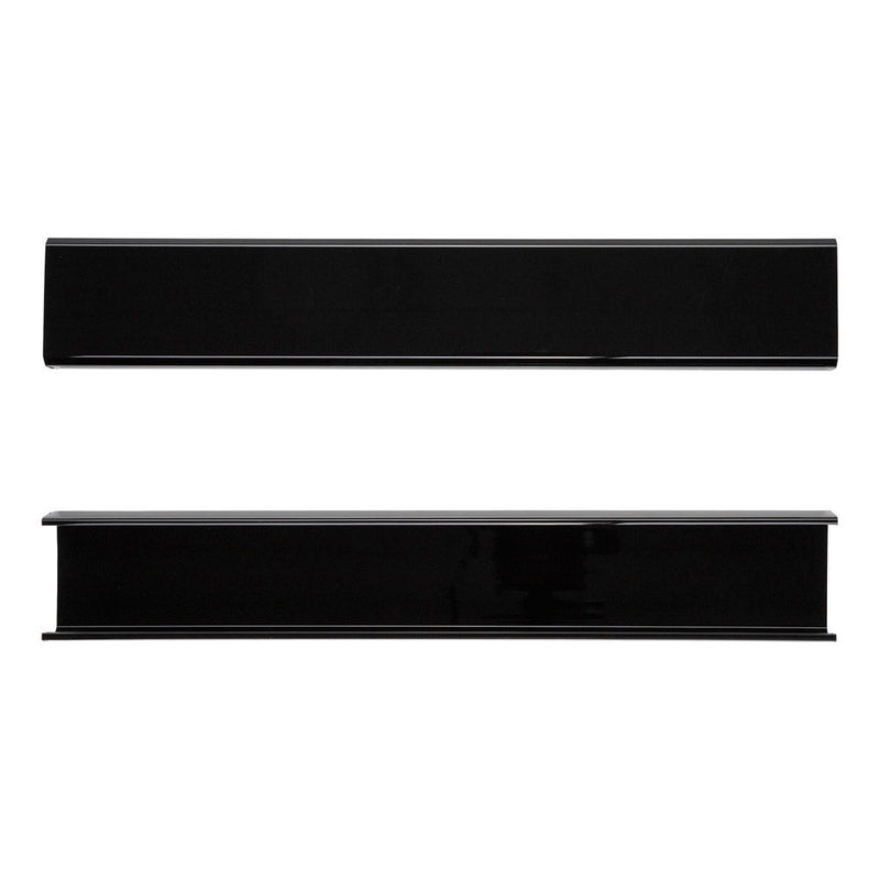 ARB Slimline Black Lens Cover 2 Piece Pack - Suitable For Slimline Light 1780500 – 1780511