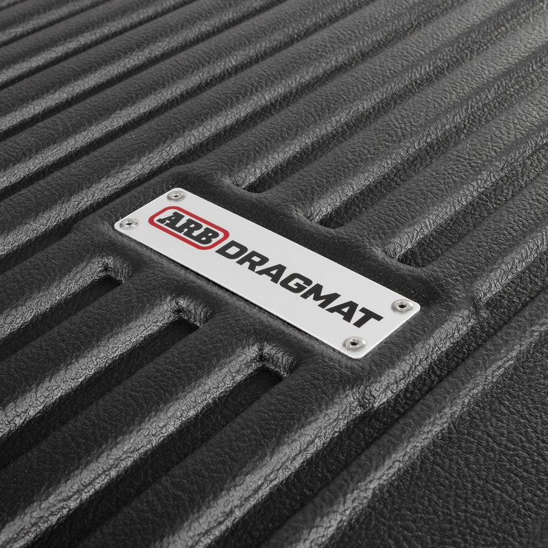 ARB Dragmat Slide Tray HDPE - Dual Cab Utes – 10053547
