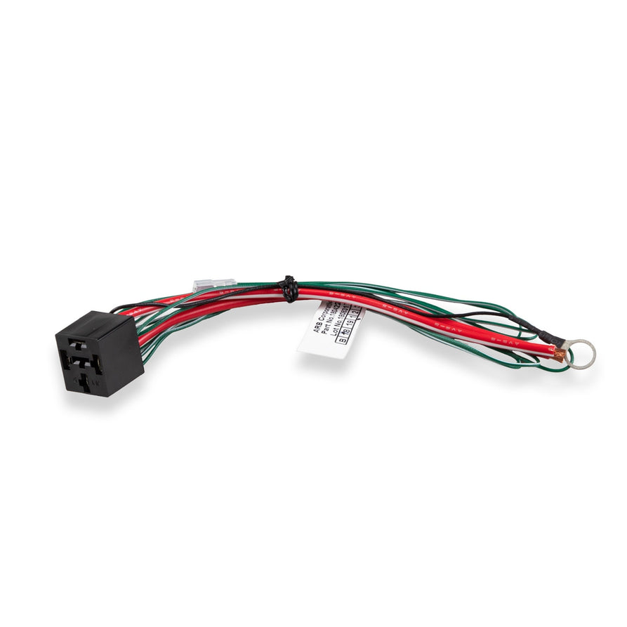 ARB LINX Relay Wiring Harness – 180422