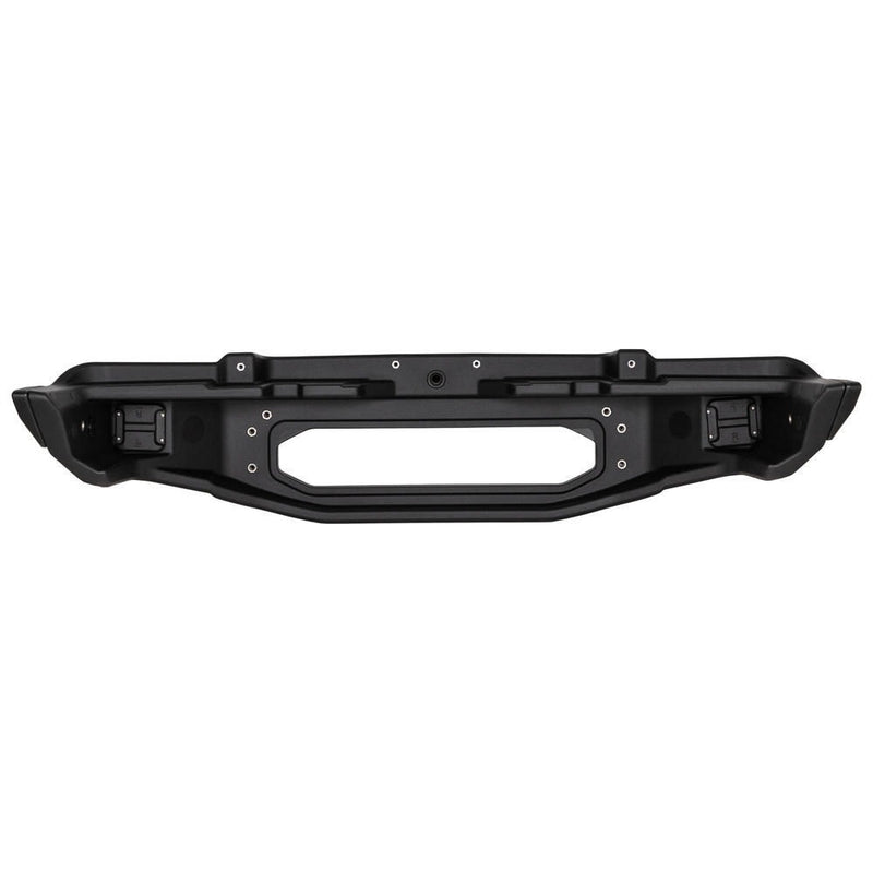 ARB StealthBar with Flares Suitable For Toyota LandCruiser 76, 78 and 79 Series GXL – SA331BL259