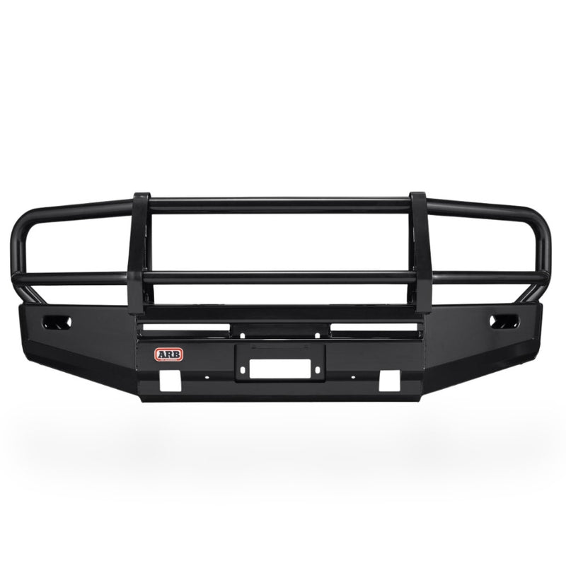 ARB Deluxe Bar - Ford Courier with Flares – 3440060