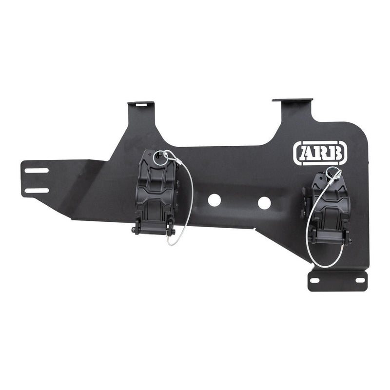 ARB JACK Mounting Bracket Suitable For Ranger and Amarok without Sport Lid – 3540021