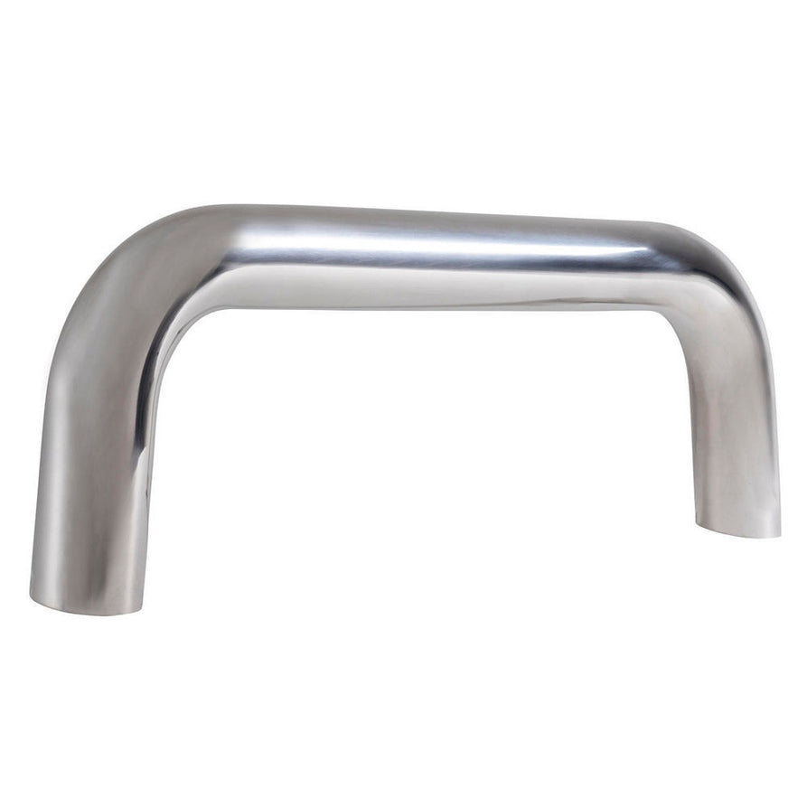 ARB Summit Sahara Bar with Chrome Tube Suitable For Toyota Hilux with Sensor Housing – B03144
