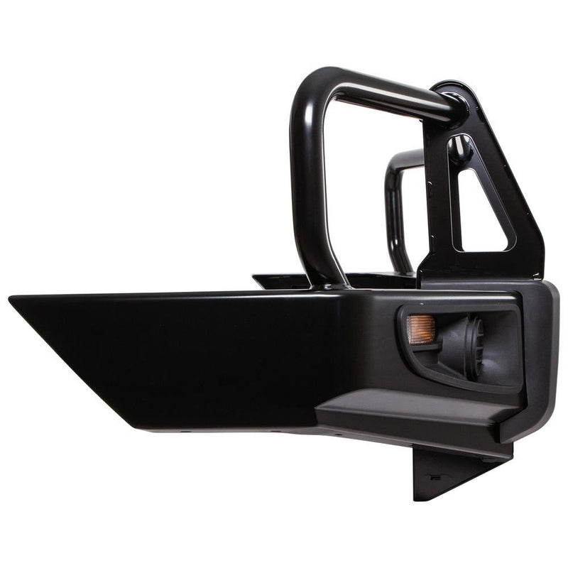 ARB Deluxe Bull Bar Winch Compatible Suitable For Navara D40 and Pathfinder R51 – 3438350