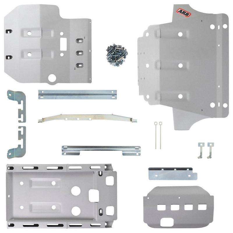 ARB Under Vehicle Protection Suitable For Nissan Navara – 5438110