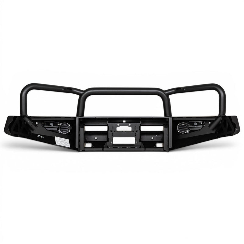 ARB Commercial Steel Bull Bar, Winch Compatible for Toyota Hilux 26 – 3414780